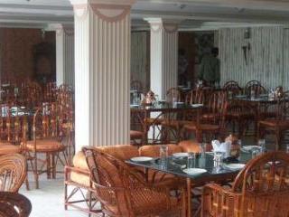 Hotel Maan Residency Amhedabad Dış mekan fotoğraf