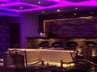 Hotel Maan Residency Amhedabad Dış mekan fotoğraf